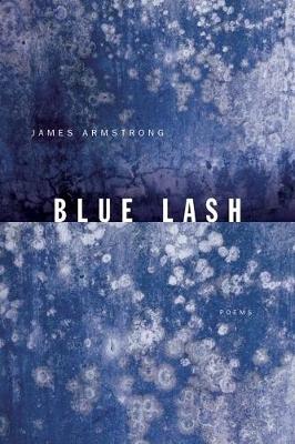 Book cover for Blue Lash