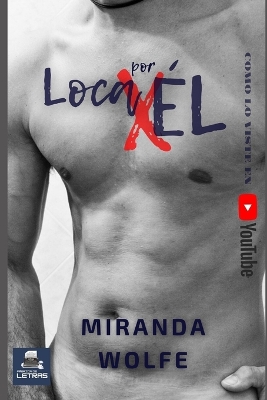 Book cover for Loca por él