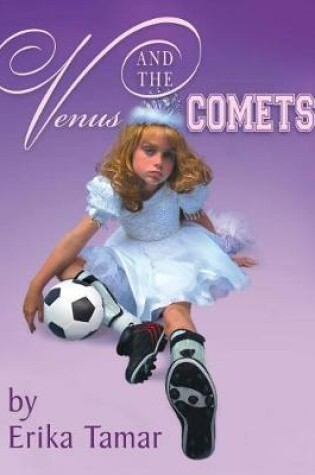 Cover of Venus and the Comets