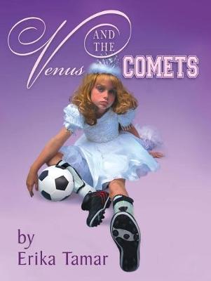 Book cover for Venus and the Comets