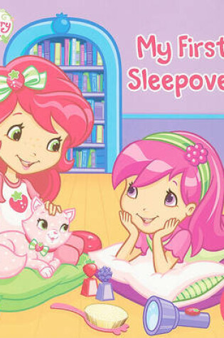 Cover of My First Sleepover