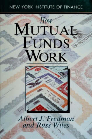 Cover of How Mutual Funds Work