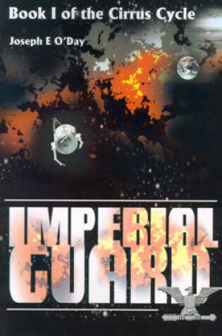 Cover of Imperial Guard
