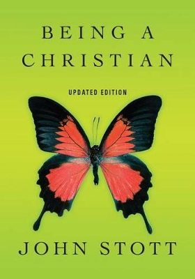 Cover of Being a Christian