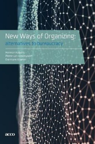 Cover of New Ways of Organizing