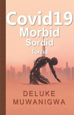 Book cover for Covid 19