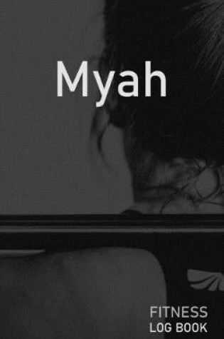 Cover of Myah