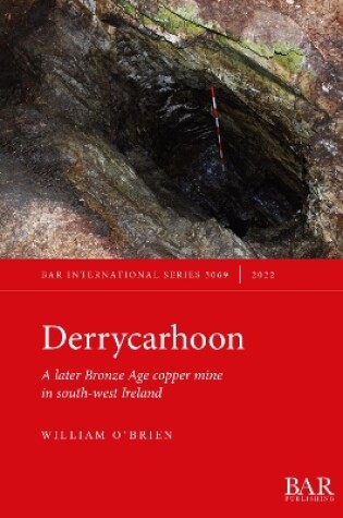 Cover of Derrycarhoon