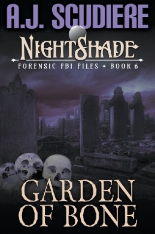 Cover of Garden of Bone