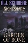 Book cover for Garden of Bone