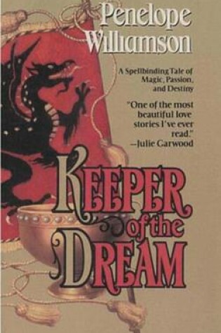 Cover of Keeper of the Dream