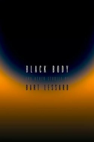 Cover of Black Body and Other Stories