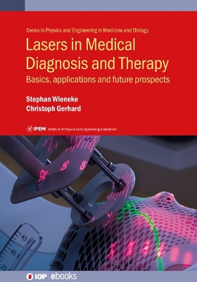 Cover of Lasers in Medical Diagnosis and Therapy