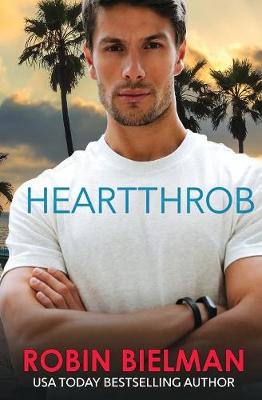 Book cover for Heartthrob