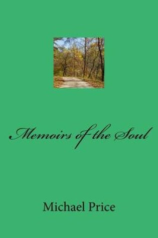 Cover of Memoirs of the Soul
