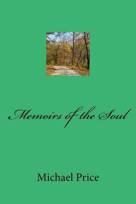 Book cover for Memoirs of the Soul