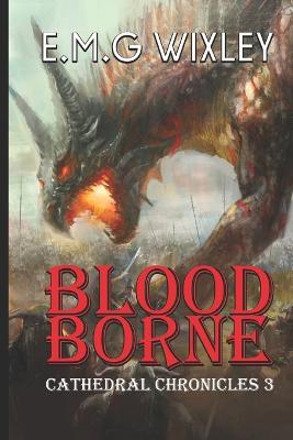 Book cover for Blood Borne