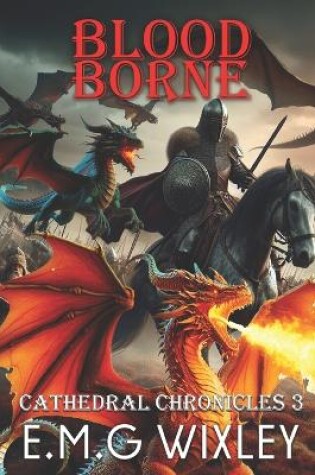 Cover of Blood Borne