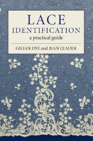 Cover of Lace Identification