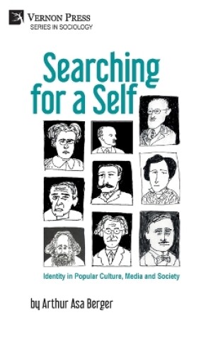 Cover of Searching for a Self