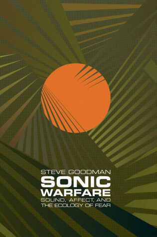 Cover of Sonic Warfare