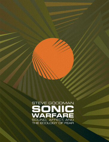 Cover of Sonic Warfare