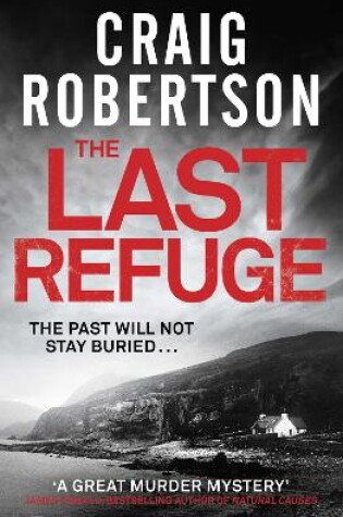 Cover of The Last Refuge