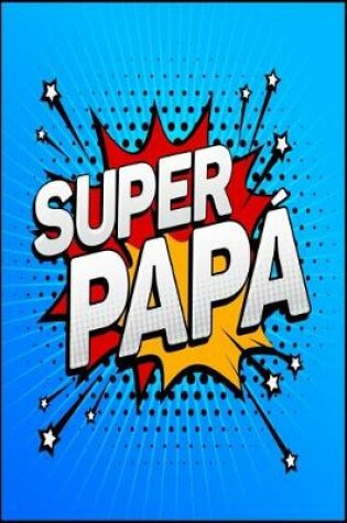 Cover of Super Papa