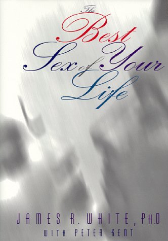 Book cover for The Best Sex of Your Life