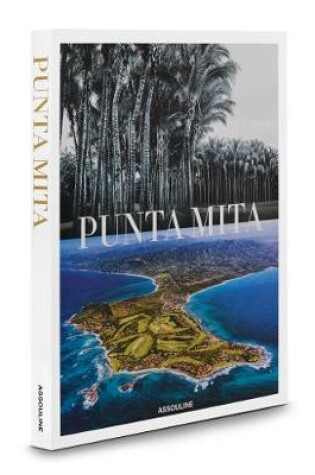 Cover of Punta Mita