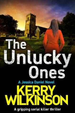 Cover of The Unlucky Ones