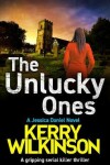 Book cover for The Unlucky Ones