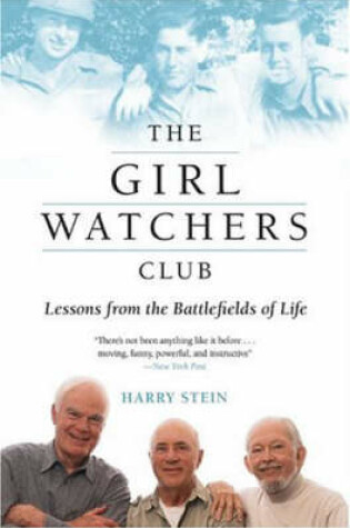 Cover of Girl Watchers Club T