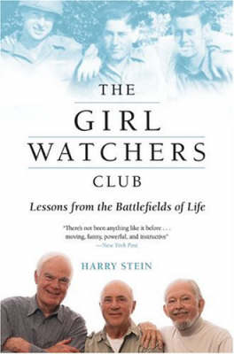 Cover of Girl Watchers Club T