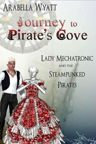 Cover of Journey to Pirate's Cove
