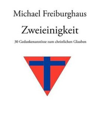 Cover of Zweieinigkeit