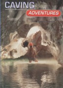 Cover of Caving Adventures