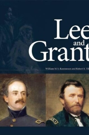 Cover of Lee and Grant