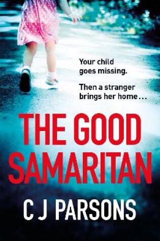 Cover of The Good Samaritan