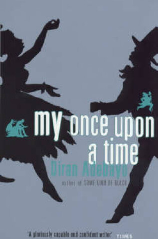 Cover of My Once Upon a Time