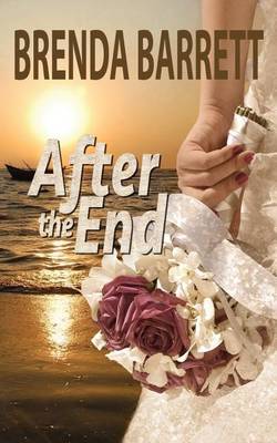 Book cover for After the End