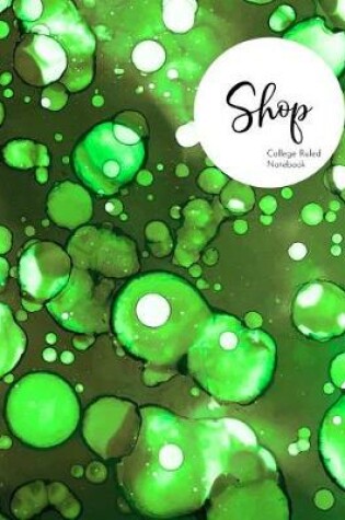 Cover of Shop