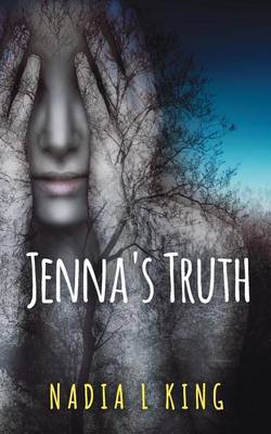 Book cover for Jenna's Truth