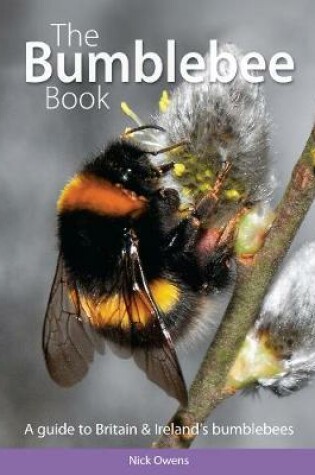 Cover of The Bumblebee Book