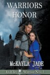Book cover for Warriors Honor