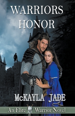 Book cover for Warriors Honor