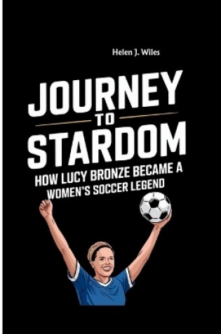 Cover of Journey to Stardom