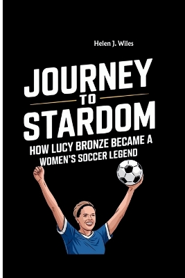 Cover of Journey to Stardom