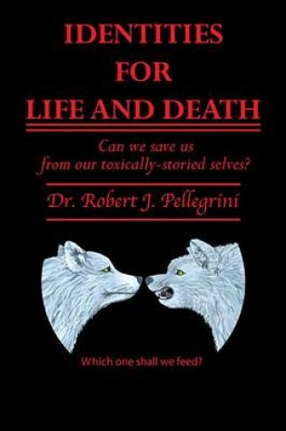 Cover of Identities for Life and Death