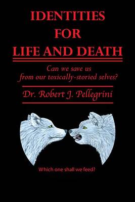 Book cover for Identities for Life and Death